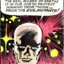 Professor over the earth!