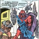 Cable guns! Cable guns!