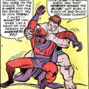 Master of magnetism Master of magnetism