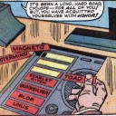 The original Cerebro The original Cerebro