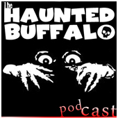 The Haunted Buffalo Podcast