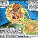 Solar Bubble!