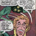 Hi-Ta-Tie!  T'is I, Monkey Cassidy Banshee!