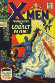 The X-Men 31