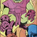 Xorak, err, the Outcast!