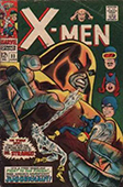 The X-Men 33