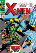 The X-Men 36