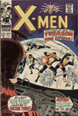 The X-Men 37