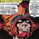 Shoe-head! At last!
