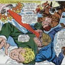 The X-Men go for broke!