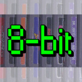8-Bit Cover