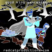 good-king-wenceslas-cover170