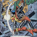 Classic Colossus Punch! Classic Colossus Punch!