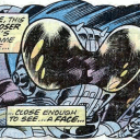 Ship, Bug, or Man? Ship, Bug, or Man?