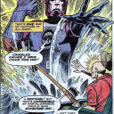 Professor X uses 6 miles of fishing line Professor X uses 6 miles of fishing line