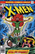 X-Men 101 X-Men 101
