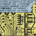 Cyber-clops Cyber-clops