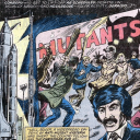 Mystery Mutants! Mystery Mutants!