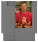 NES 8-Bit Jeremy