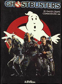Ghostbusters 64